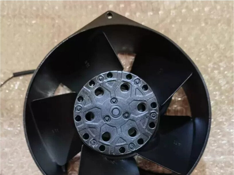 1/piece  W2S130-BM03-01 230V 47/46W All Metal Axial Flow Cooling Fan