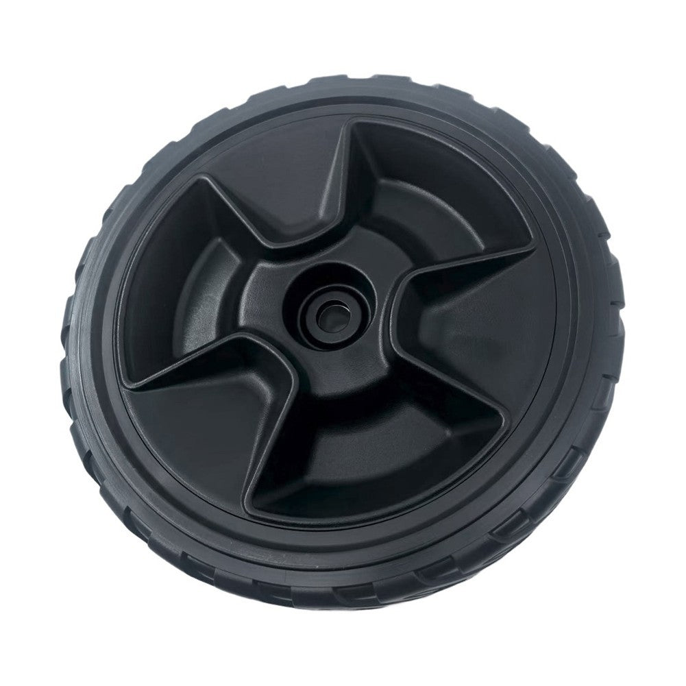 8 Inch Lawn Mower Wheels and 12 Teeth Drive Gear Kit for Honda HRN216 VKAA VYAA
