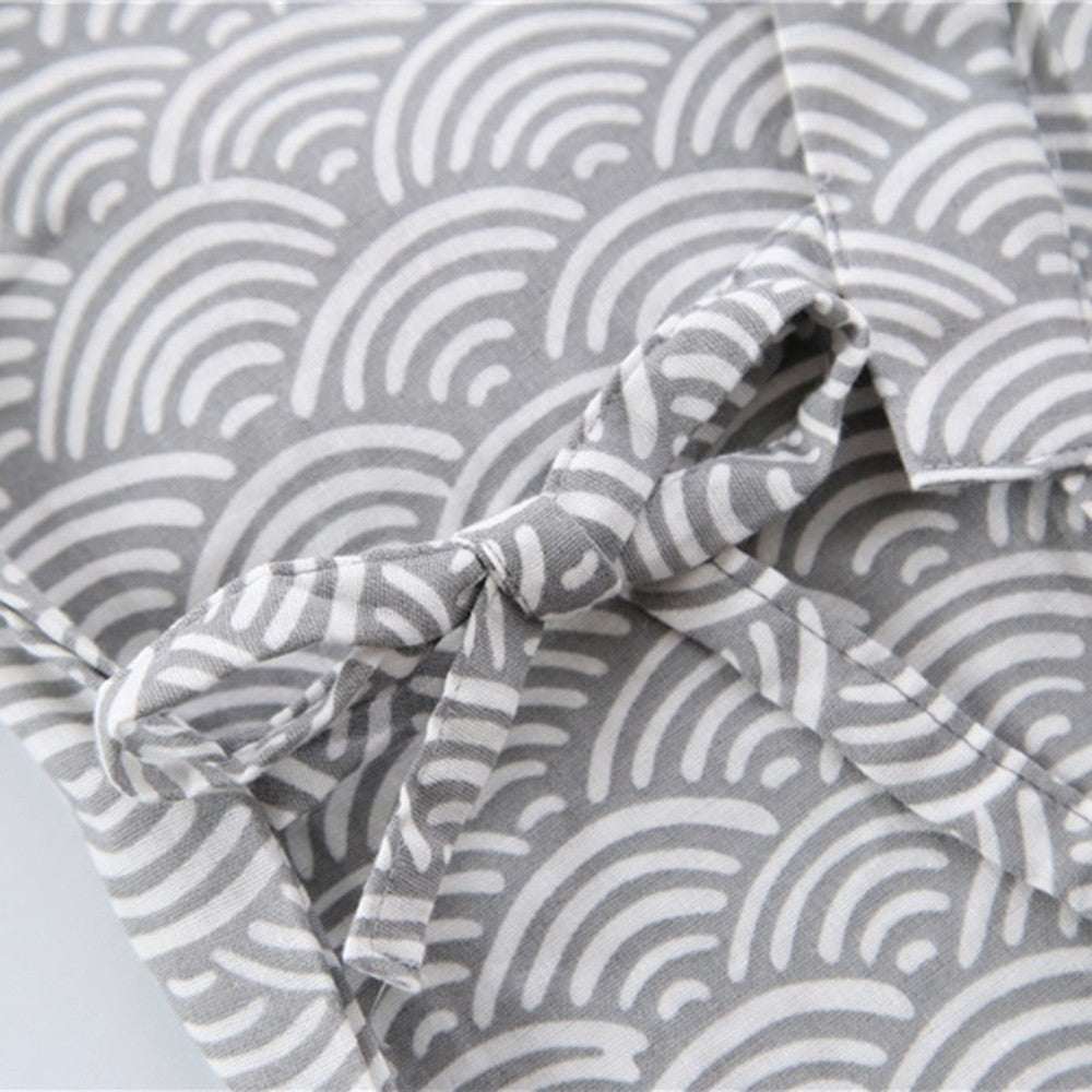 2020 Fashion Bathrobe Casual Cotton Home Kimono Long Sleepwear Lounge wear