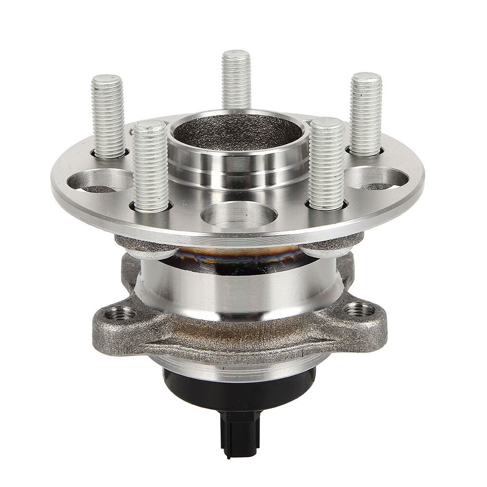 1Pc Wheel Hub Bearing Assembly Rear For Toyota Prius Prime Corolla Lexus CT200h