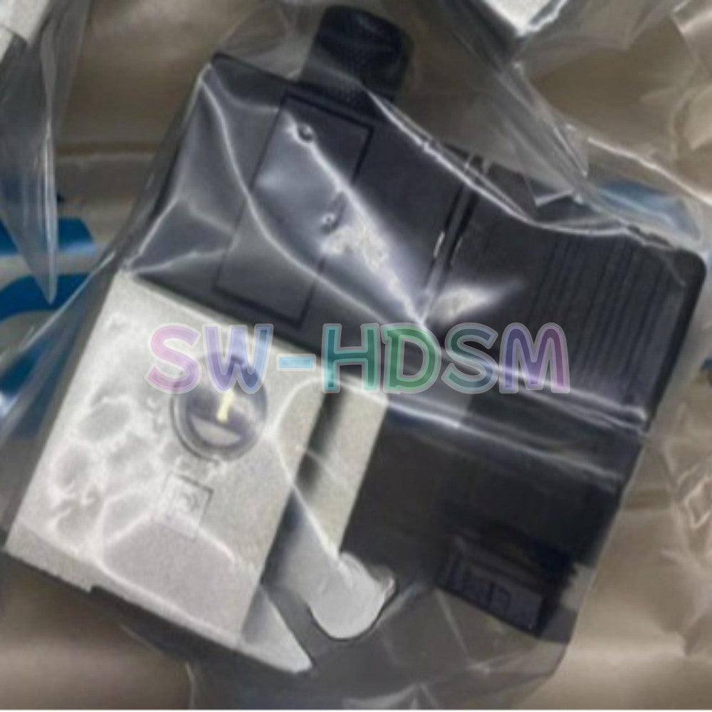 1PCS  for SMC VT317V-5D-02 Solenoid Valve Freight Free