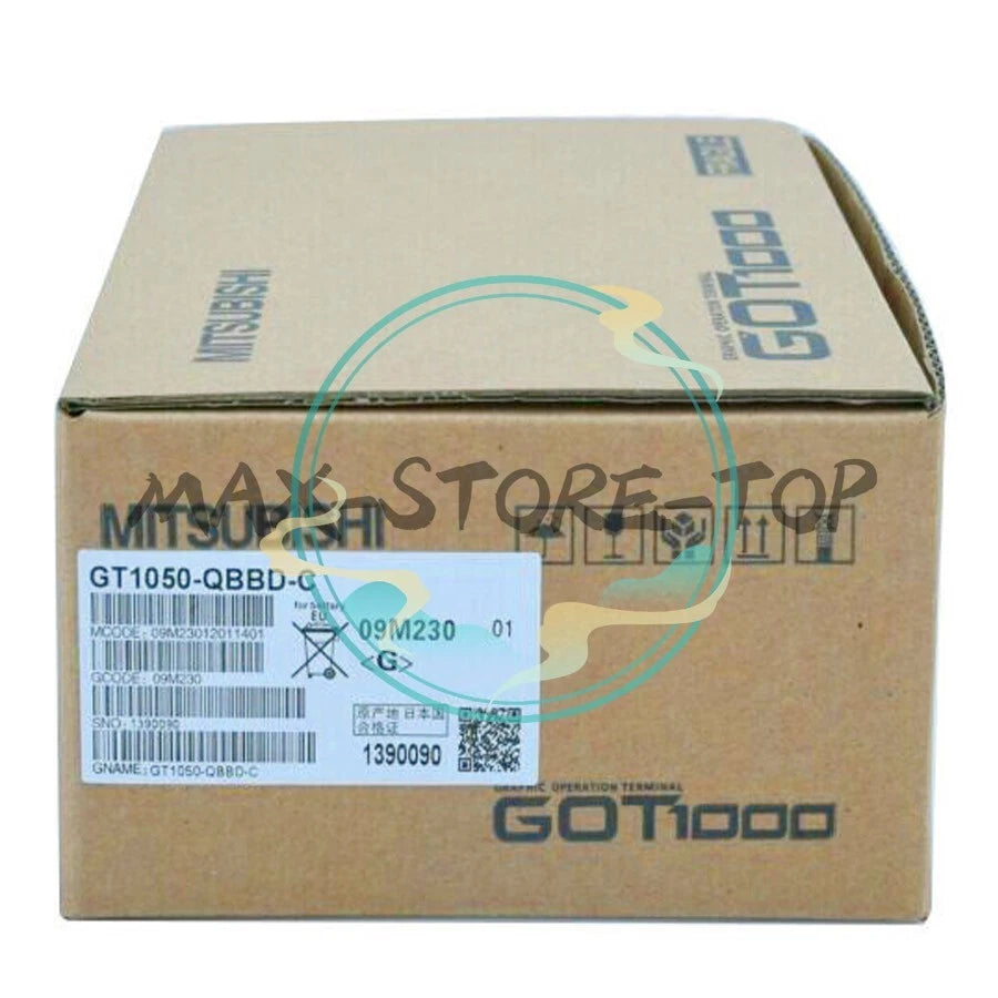 GT1050-QBBD-C  Sealed Mitsubishi TOUCH PANEL GT1050-QBBD-C