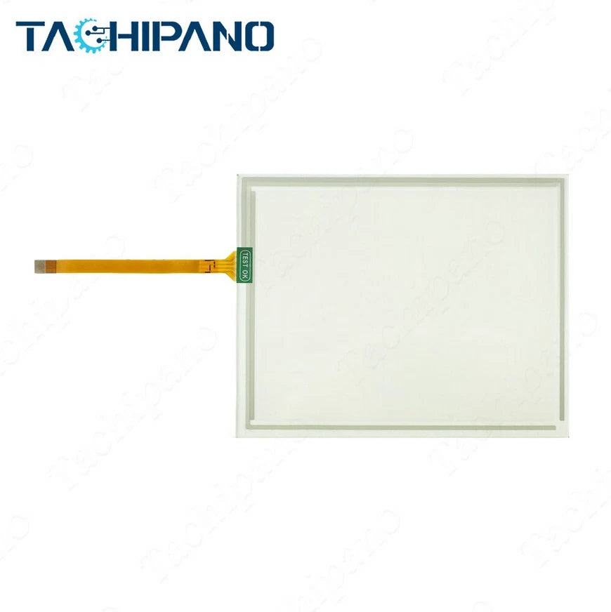 1PCS for  2711PC-T6C20D 2711P-T6C20D8 2711PC-T6M20D8 Touchpad  Touch Screen