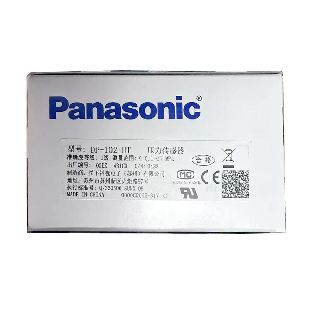 Panasonic PLC Unit DP-001 DP-011 DP-100 DP-102 DP-102A DP-102-HT DP-102-M-P