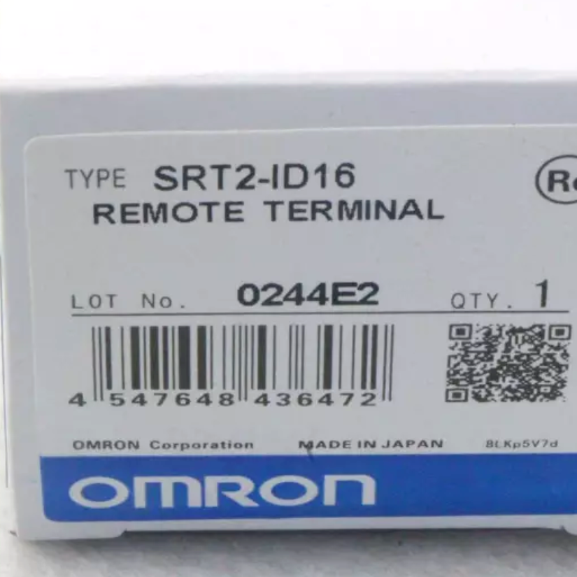 Omron SRT2-OD16 SRT2-ID16 SRT2-OD16T SRT2-OD08-1 DRT2-ROS16 Industrial Module