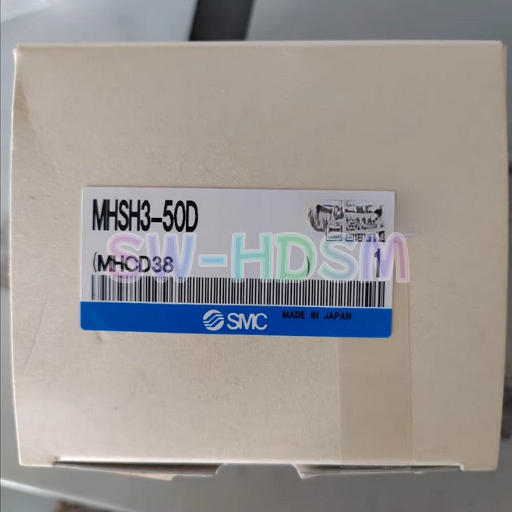 1PCS  for SMC Air Cylinder MHSH3-50D Freight Free