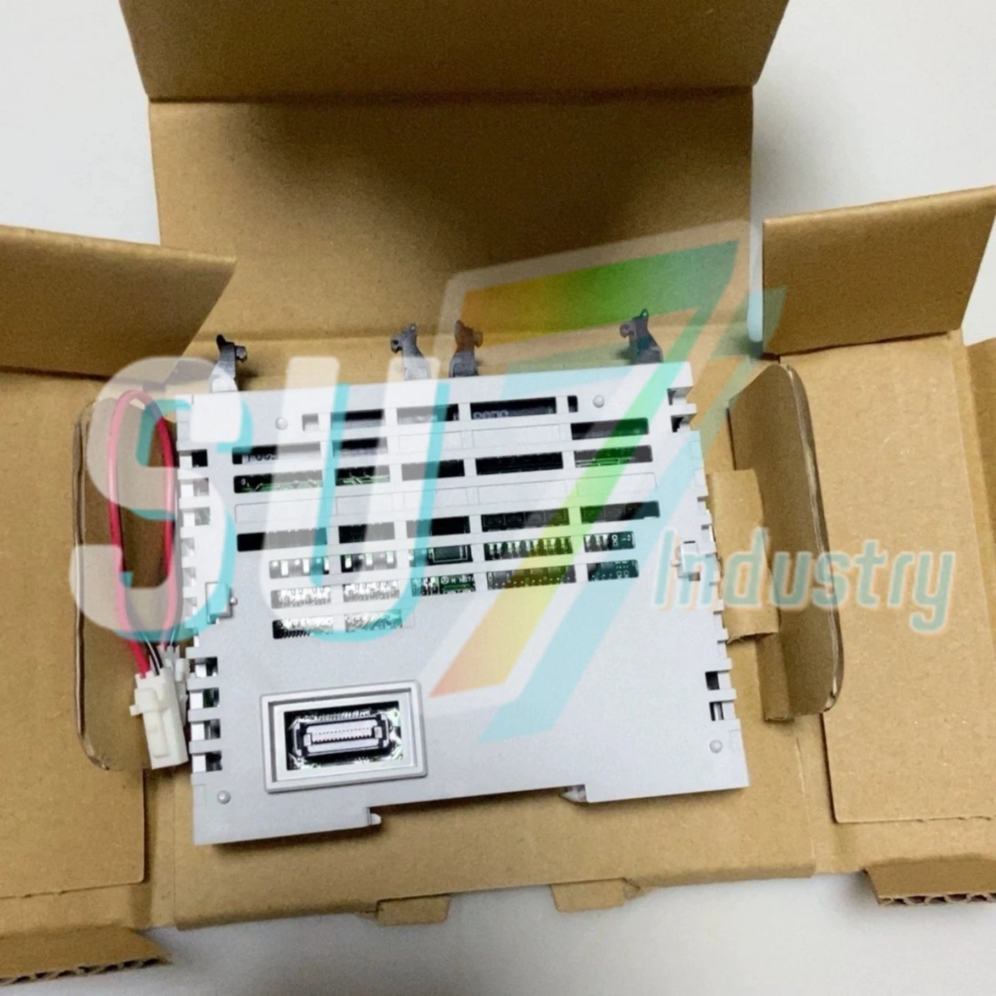 Mitsubishi FX5-C32EX/D PLC module FX5-C32EX-D FX5C32EXD#1pcs