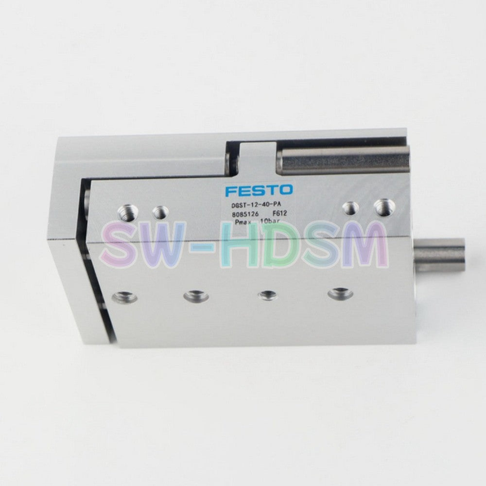 1PCS  for FESTO DGST-12-40-PA 8085126 Slide Cylinder Freight Free