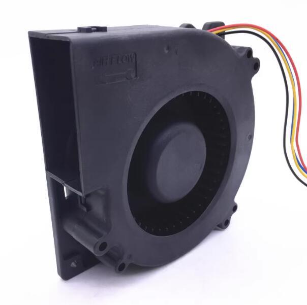 1pcs SUNON PMB1212PLB2-A 12V 9.4W (2).B1121.R for Cisco Switch Fan 3pin
