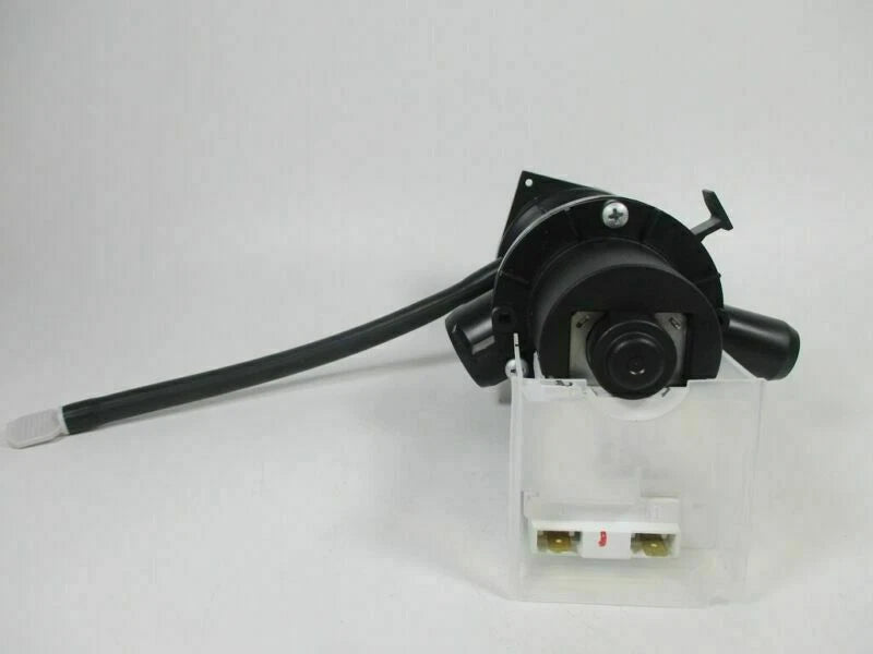 1PC BPX2-2L 5859EN1004J drain pump motor for drum washing machine BPX2-8 1004b