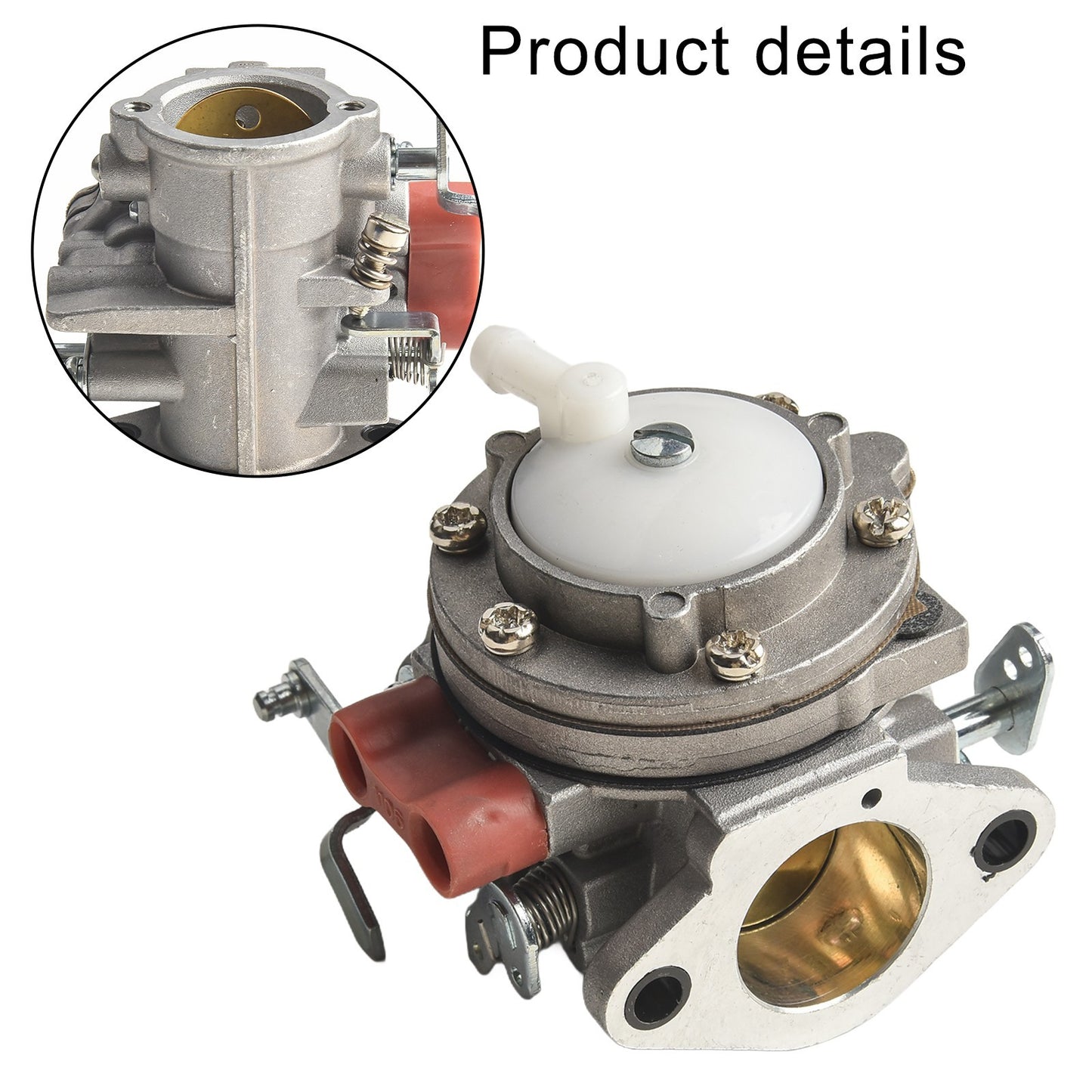 HL-166/HL-166A/HL-166B/HL-166C/HL166  Replace Fits For Tillotson Carburetor