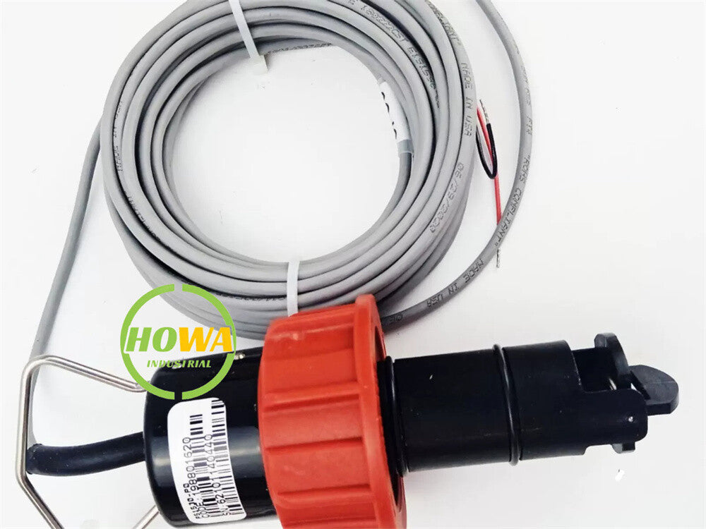 1/piece  GF Plug-in Rotary Flowmeter Sensor P51530-P0 Probe