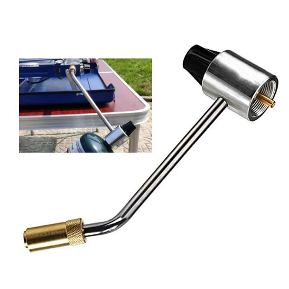 5430 Propane Gas Regulator 15 PSI Pressure for Coleman Outdoor Cooking Stoves
