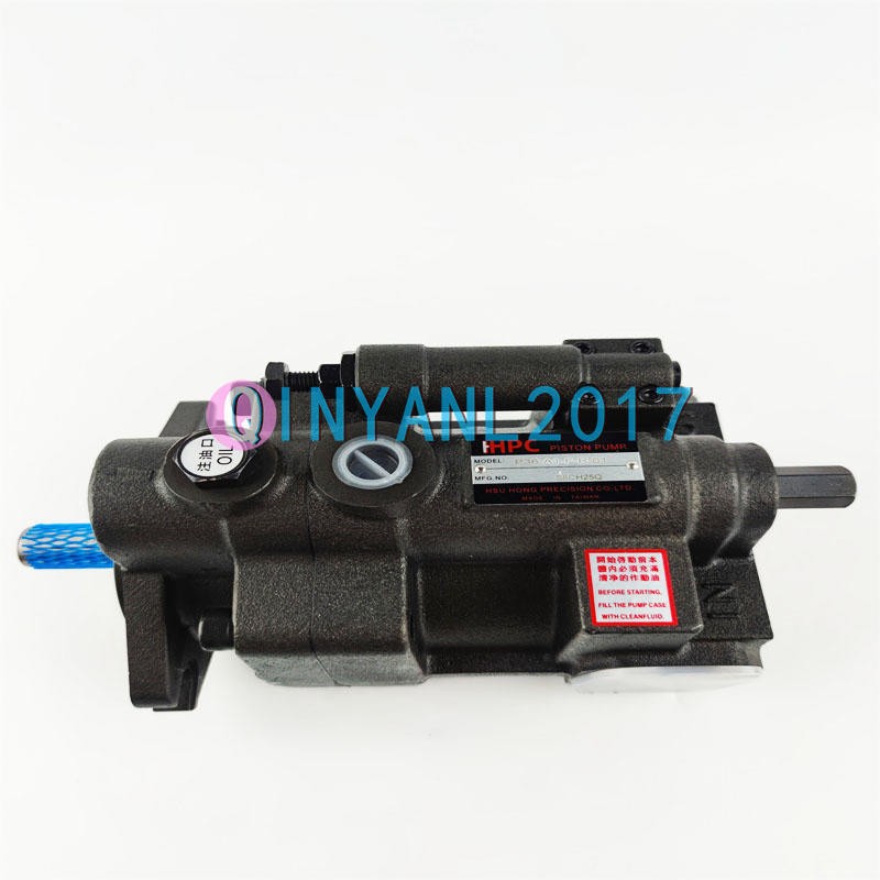 1PCS  HHPC P36-A1-F-R-01 Variable Piston Pump Plunger Pump Fast delivery