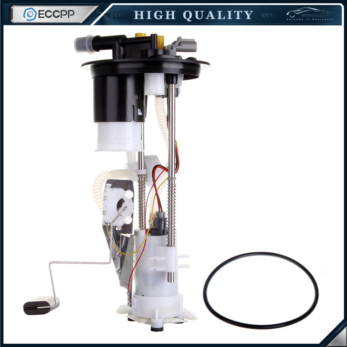 For Ford Ranger B2300 B3000 2004 2005 2006 E2357M Fuel Pump Module Assembly