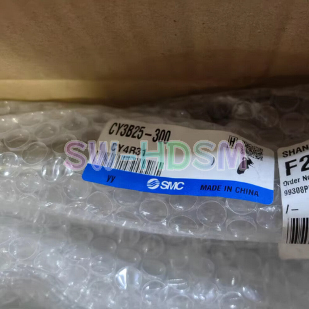 1PCS  for SMC Air Cylinder CY3B25-300 Freight Free