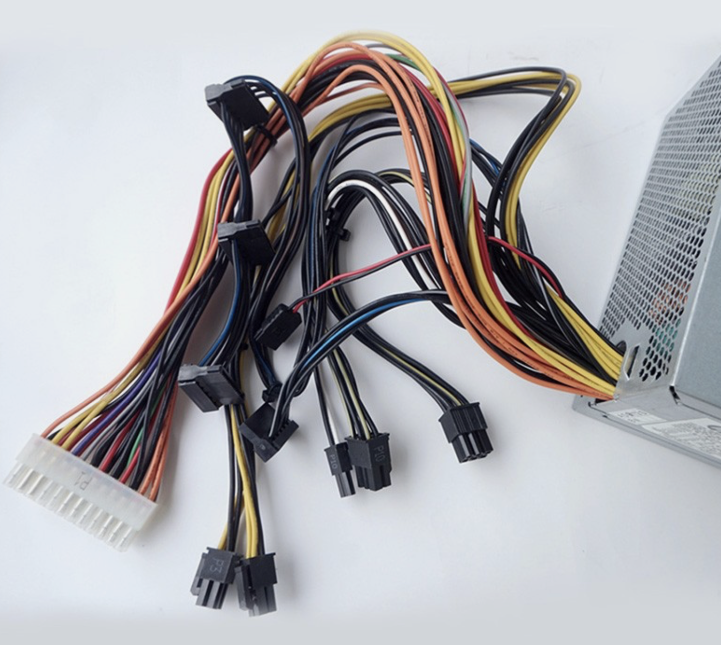 one  For 500W Power Supply Computers 746177-002 DPS-500AB-20A 849655-003