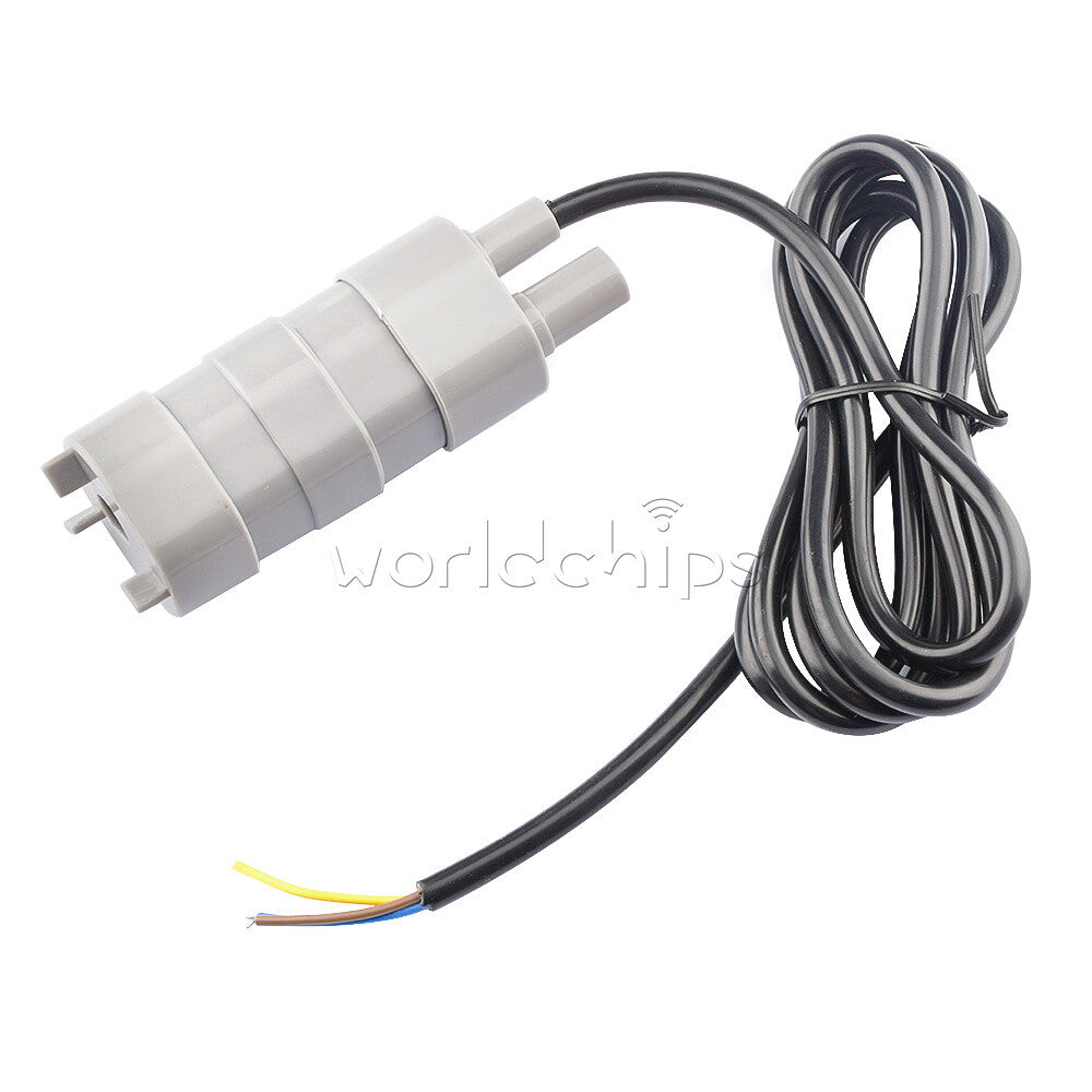 15PCS DC24V 1.2A Micro Submersible Motor Water Pump