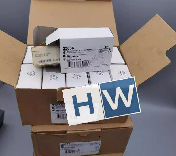 1PC  Circuit Breaker MX-XF/SHT-SHC/COM 220V Opening Closing Coil 33036