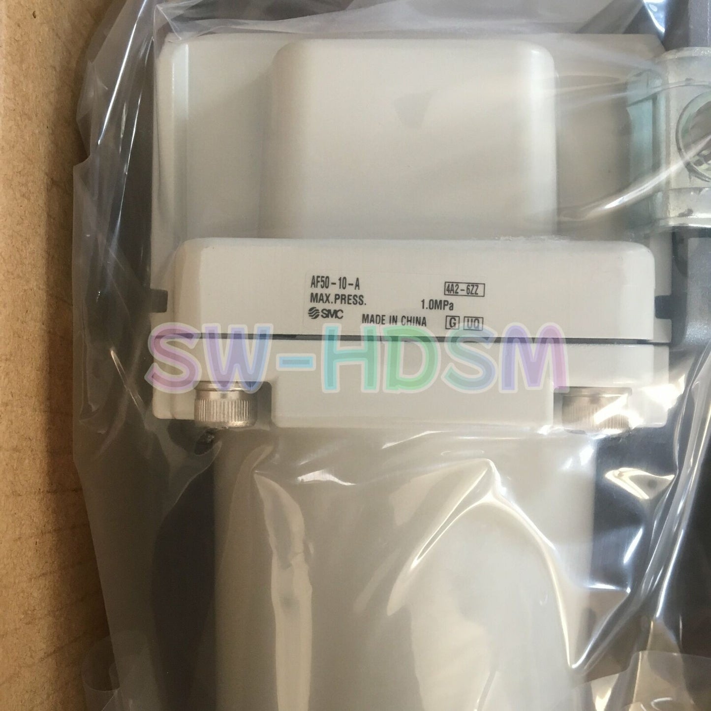 1PCS  for SMC Air Filter AF50-10-A Freight Free