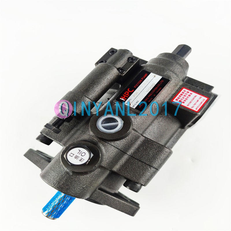 1PCS  HHPC P36-A1-F-R-01 Variable Piston Pump Plunger Pump Fast delivery