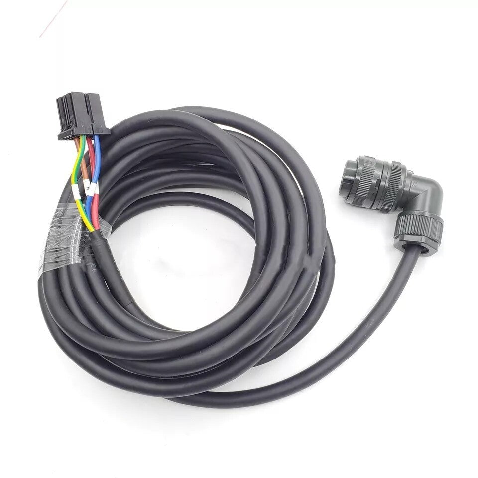 Replacement HAAS power line power cord motor line 32-2902A 8m Cable
