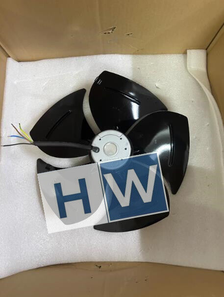 1PC for A4E330-AP18-18 120/140W 230V  Equipment Fan (Expedited )