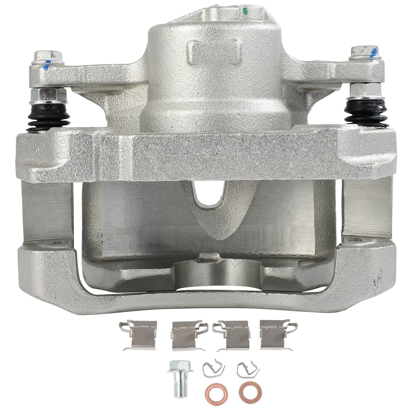 Front Left Brake Caliper 1Pc  Set Quic For 2006-2015 Lexus Is250 19B3219