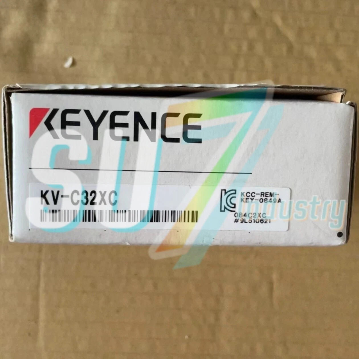 Keyence KV-C32XC 1pcs Input Module # 1pcs