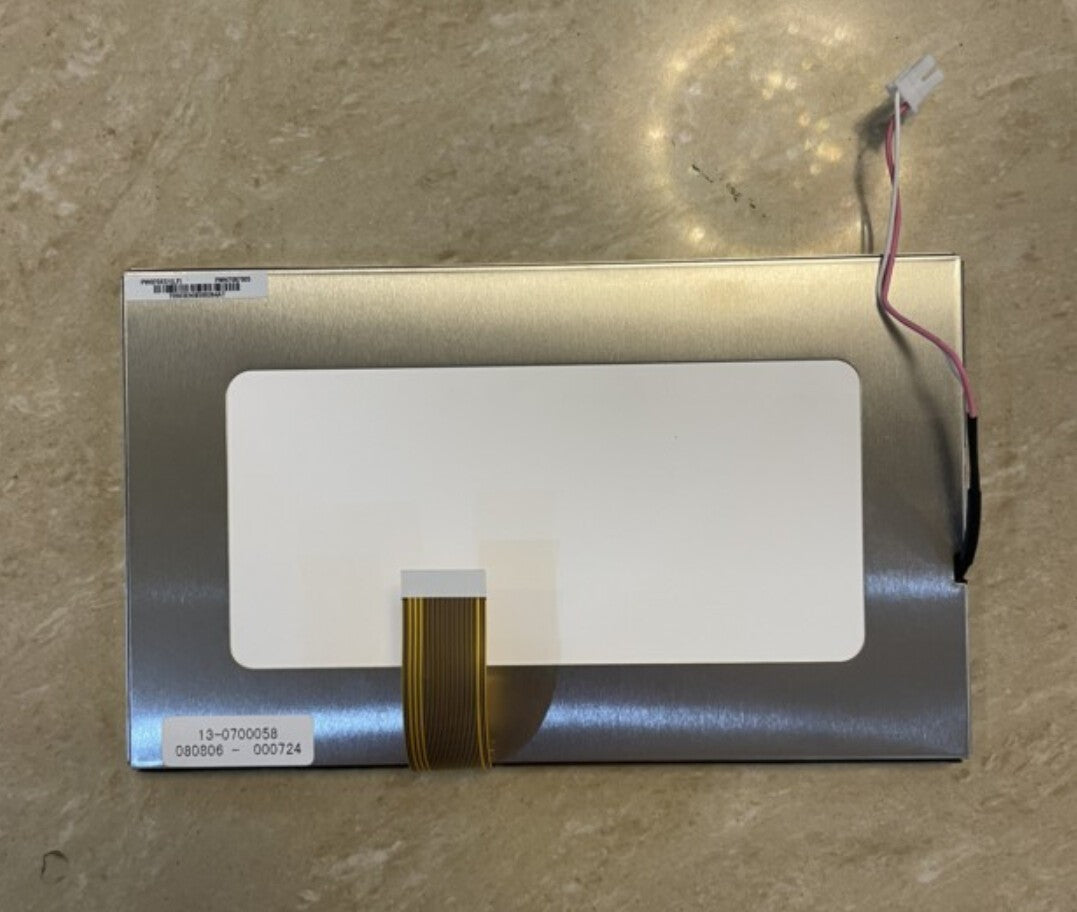 1pcs 7 inch PW070XS1(LF)  LCD screen PW070XS1 display