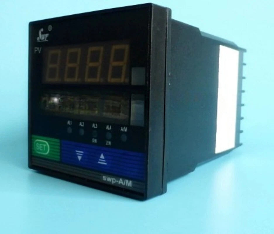 1PC  FIT FOR SWP-ND705-010-23-HL-P Self tuning controller