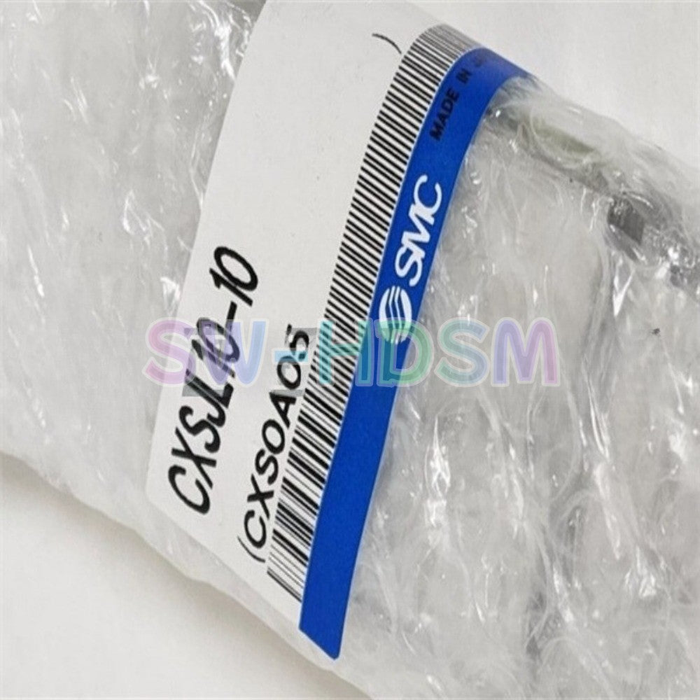 1PCS  for SMC Cylinder CXSJL10-10 Freight Free