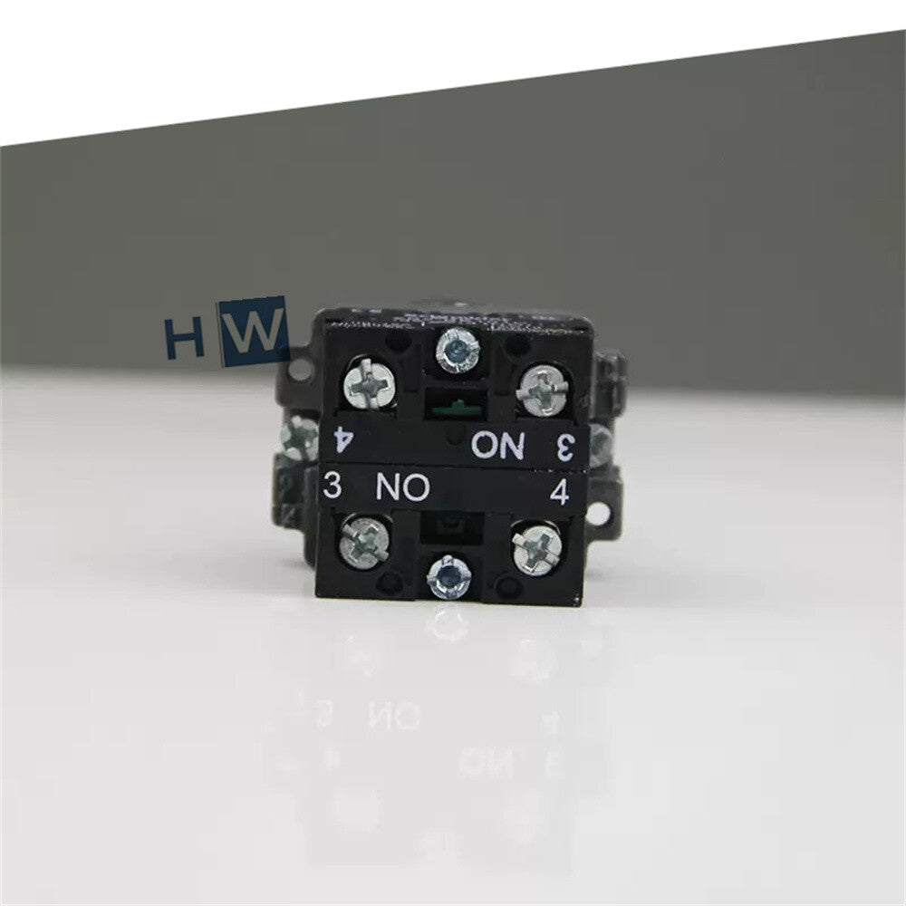 2/Piece  Key Selection Switch XB2BG53C XB2-BG53C 2NO 3-gear Self-locking