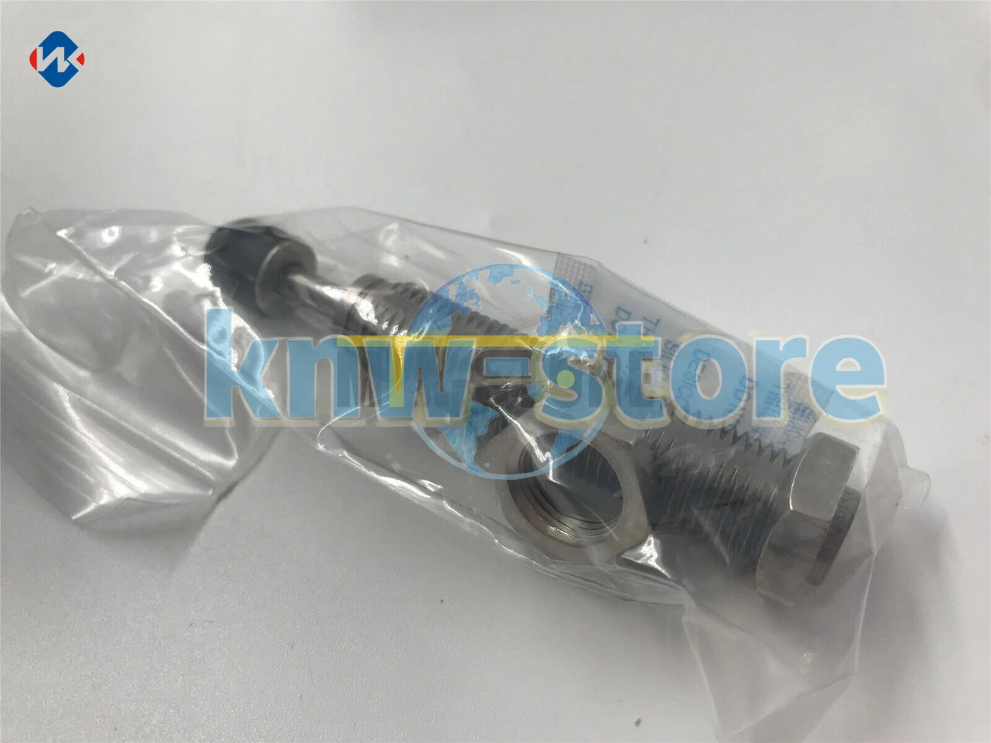 1QTY   ones for SMC bumper RBC1412 #P
