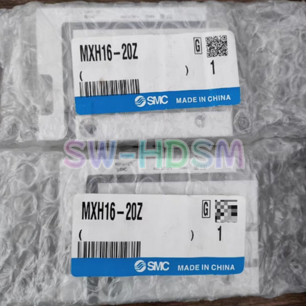 1PCS  for SMC MXH16-20Z Pneumatic Slide Cylinder Freight Free