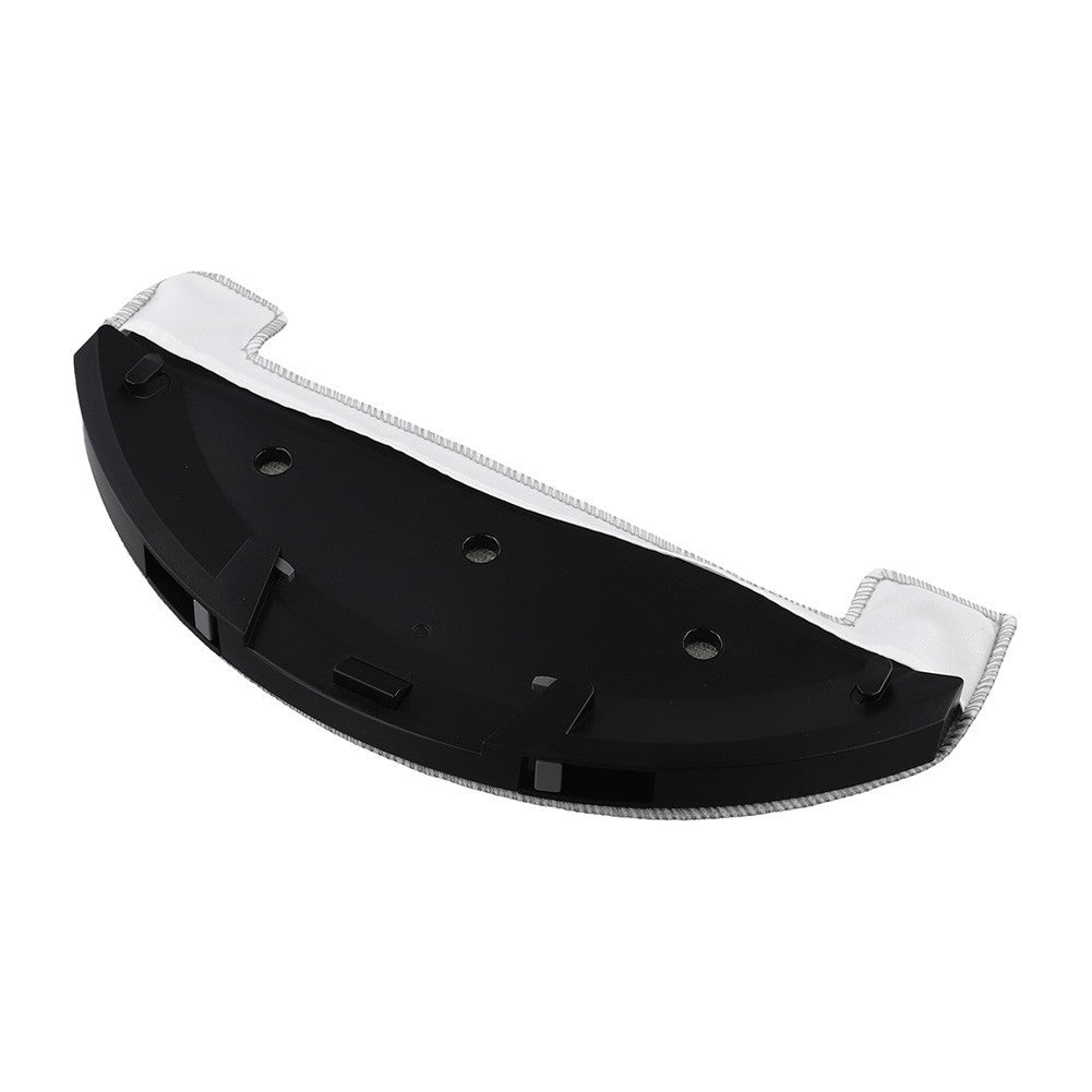 Replacement Mop For Pads and Bracket for Ultenic D10 Q8max Robot Cleaner