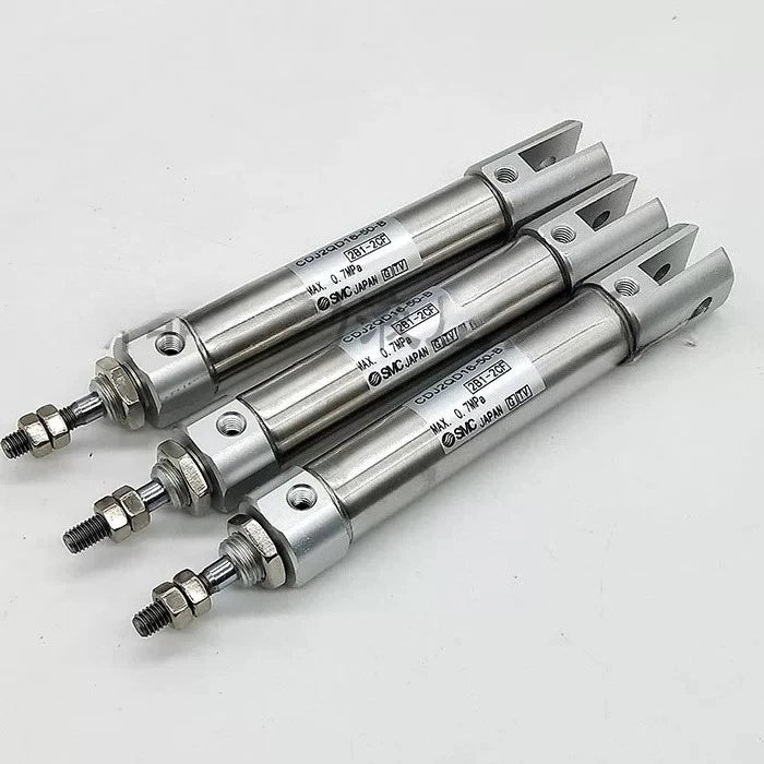 1PCS  FIT FOR SMC Mini Cylinder CDJ2QD16-50-B