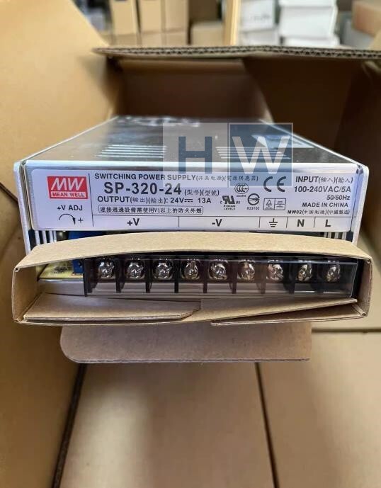 1Pc   SP-320-24 Switching Power Supply 320W 24V 13A