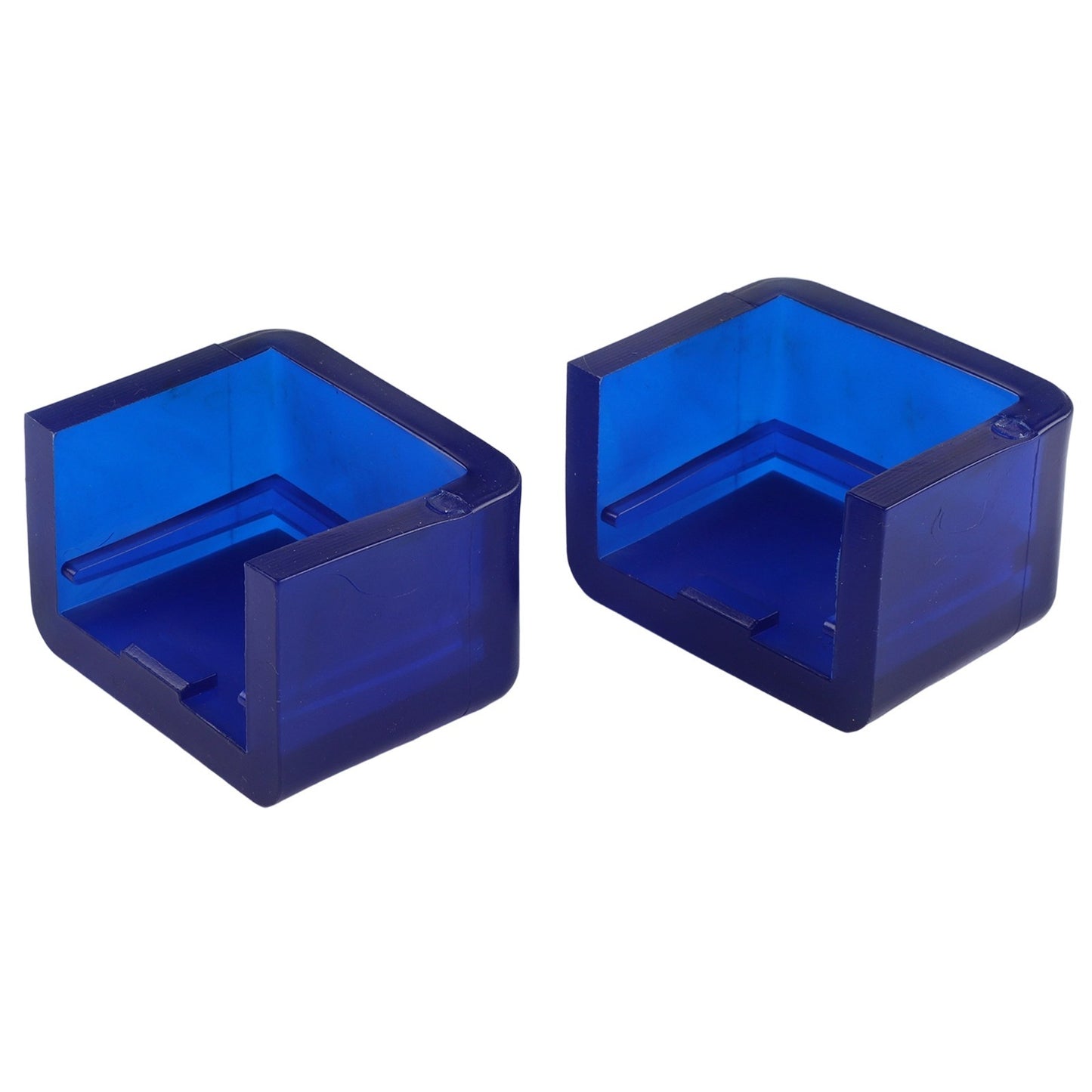 Bumper Set Providing Exceptional Resistance to Wear and Tear in Trucks