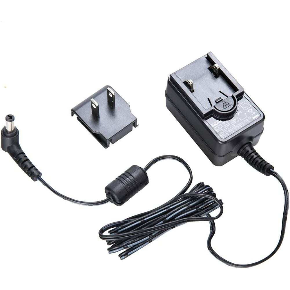 1pcs  NUX ACD-006A Pedal Switching AC Adapter Wall Charger 9V