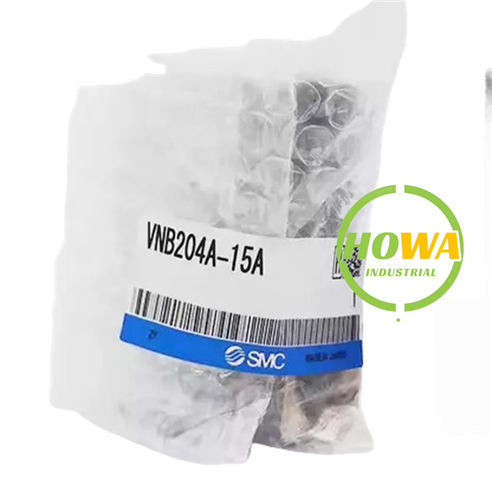 1PC SMC VNB204A-15A Fluid Control Solenoid Valve