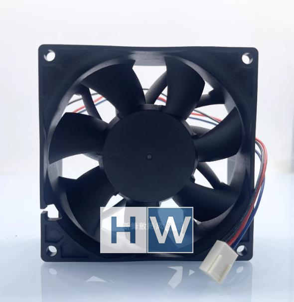 1PC DZ09238B24UP DC 24V 1.50A 9CM 90 * 90 * 38MM 3-wire Cooling Fan