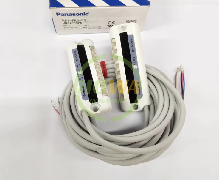 1PC  PANASONIC NA1-PK3-PN Grating Sensor