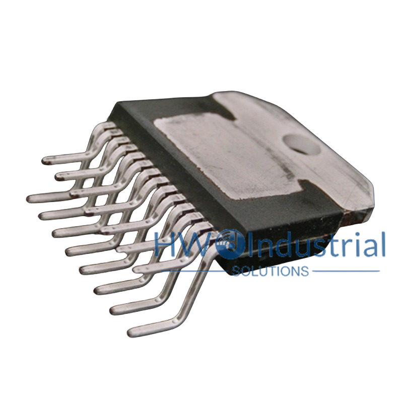 1pc   LM4766T 40W*2 Dual Channel Audio Power Amplifier IC Chip