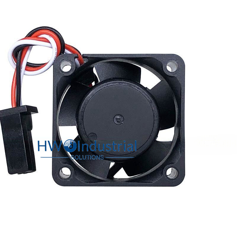 1PC NMB 04020VA-24M-CL A90L-0001-0510 24V 0.07A Fanuc System Fan
