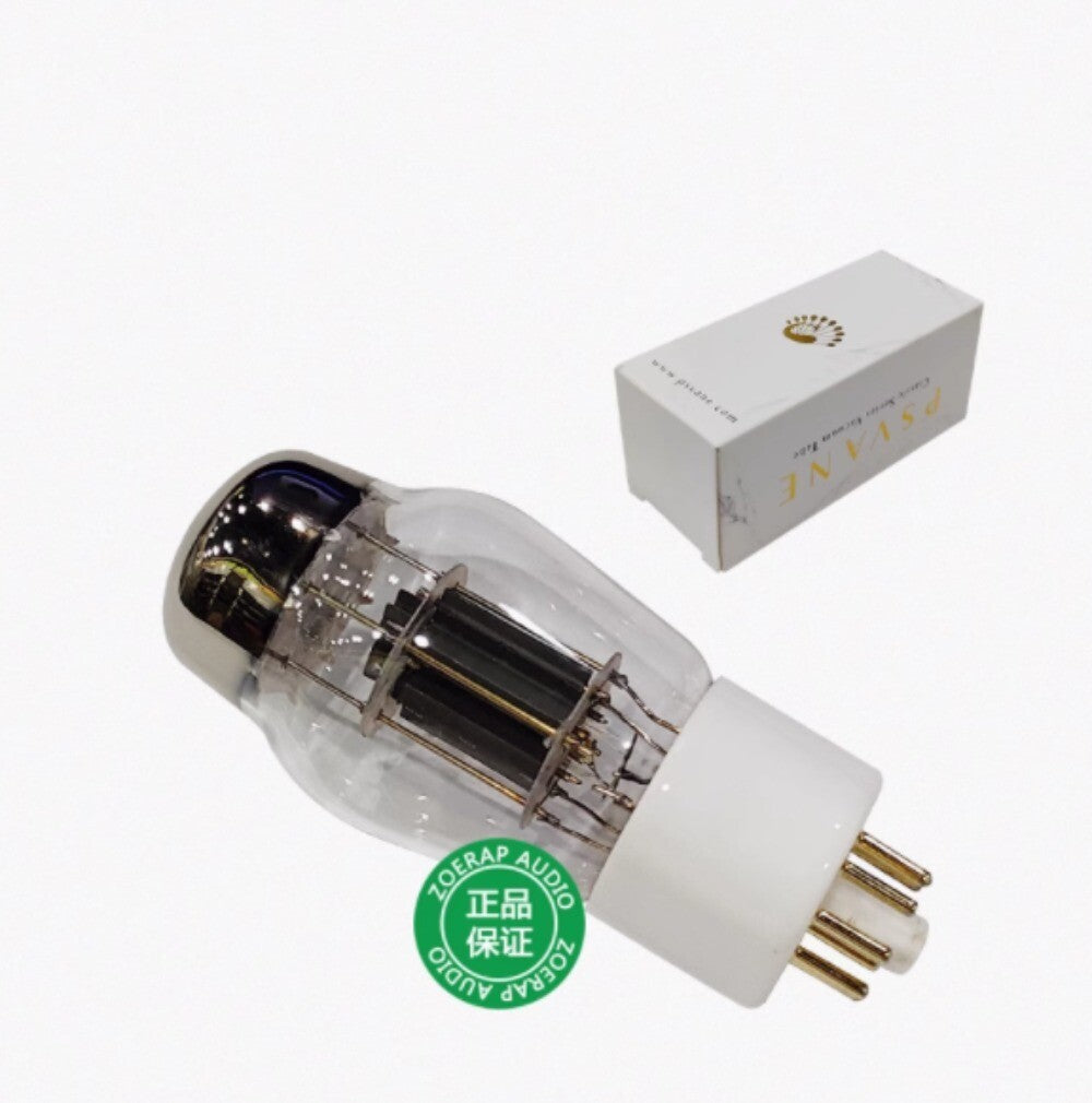 1 matched pair Bakelite base Psvane 6SN7C HIFI Vacuum Tubes 6SN76N8P 6SN7GT