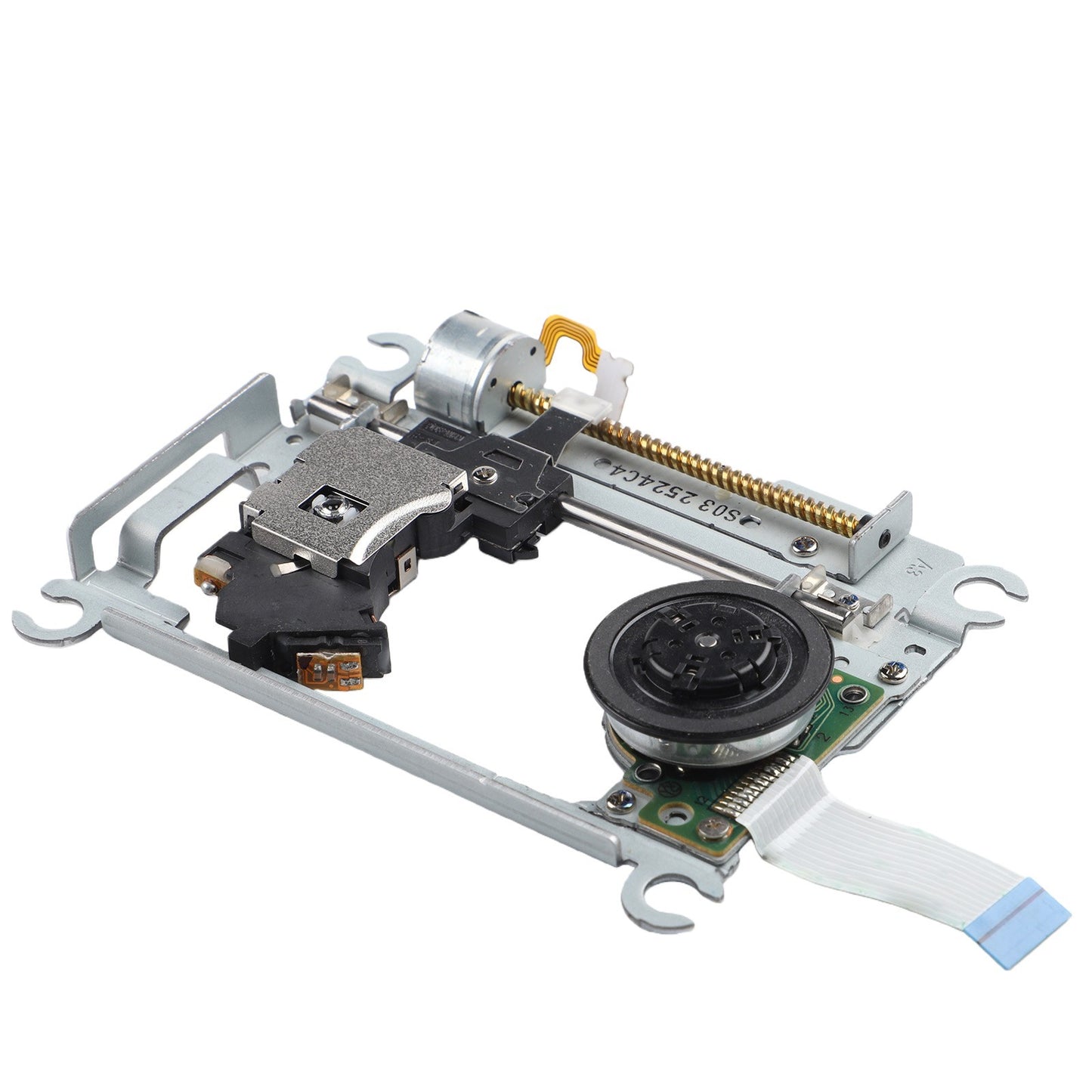 TDP182W 79000 SCPH79000 Optical Lens for PS2 Slim High Speed Data Processing
