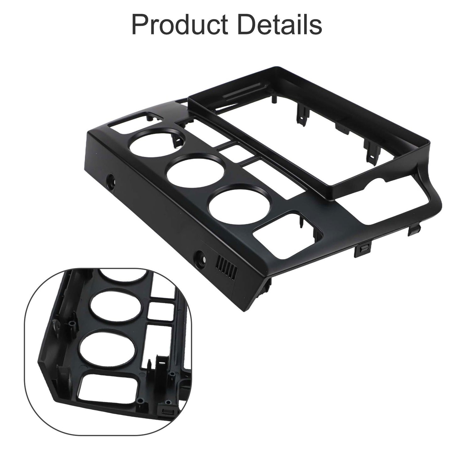 Navigation Panel for SUZUKI for GRAND  for VITARA XL7 2001 2006 Vehicle Upgrade