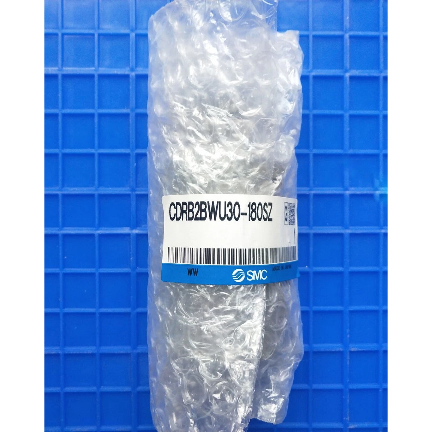 1PC  SMC CDRB2BWU30-180SZ Swing finger cylinder Fast Shipping #P