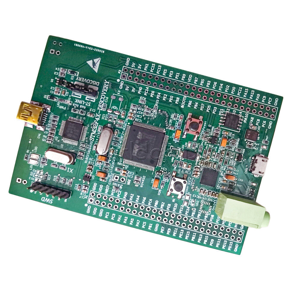 STM32H750VB Development Board STM32 Series Development Board For Arduino